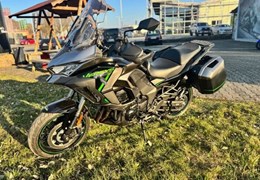 Gebrauchte Kawasaki Versys 1100 SE
