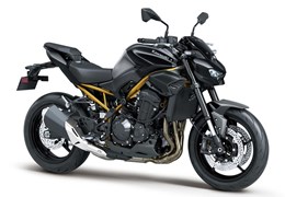 Neumotorrad Kawasaki Z900