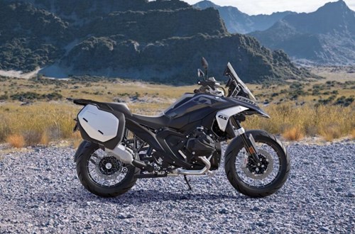 BMW R 1300 GS