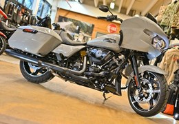 Gebrauchte Harley-Davidson Road Glide FLTRX