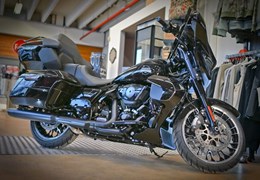 Neumotorrad Harley-Davidson Street Glide Limited