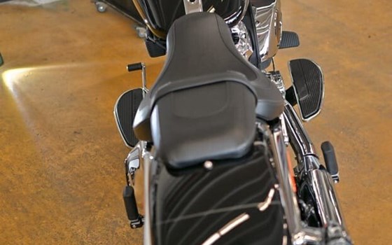 Gebrauchtmotorrad Harley-Davidson Fat Boy 117 - Bild 9