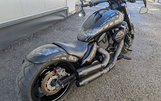 Gebrauchtmotorrad Suzuki Intruder M1800R - Bild 3