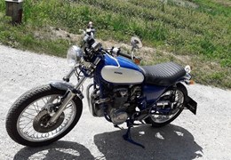 Gebrauchte Honda CB 500 Four