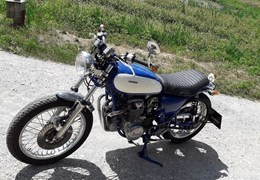 Gebrauchte Honda CB 500 Four