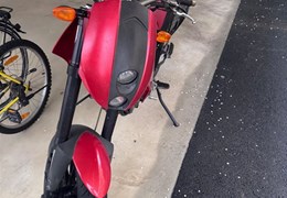 Gebrauchte KTM 640 Duke 2