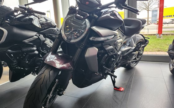 Neufahrzeug Ducati XDiavel - Bild 2