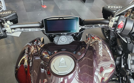 Neufahrzeug Ducati XDiavel - Bild 3