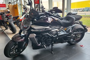 Angebot Ducati XDiavel