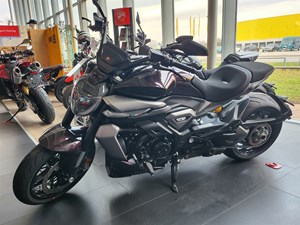 Ducati XDiavel