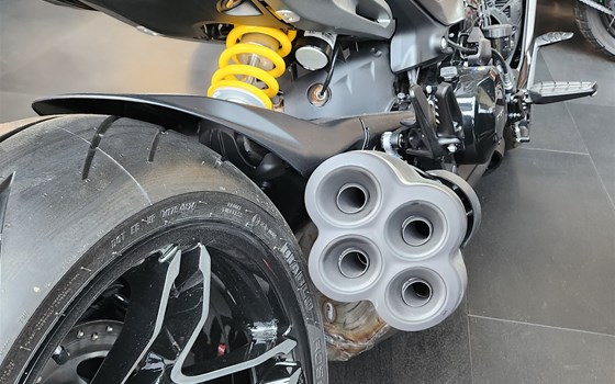 Neufahrzeug Ducati XDiavel - Bild 4