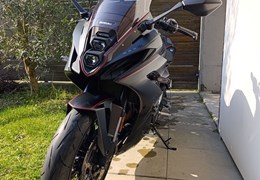 Gebrauchte Suzuki GSX-8R