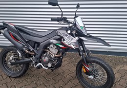 Gebrauchte Aprilia SX 125