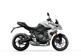 Neumotorrad Triumph Tiger Sport 660