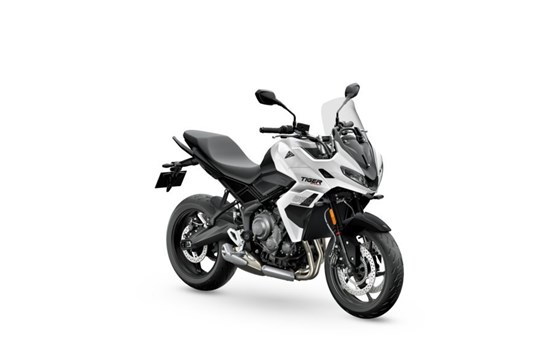 Neufahrzeug Triumph Tiger Sport 660 - Bild 3