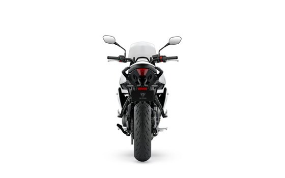 Neufahrzeug Triumph Tiger Sport 660 - Bild 6