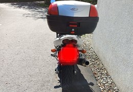 Gebrauchte Suzuki Bandit 600
