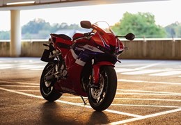 Gebrauchte Honda CBR600RR