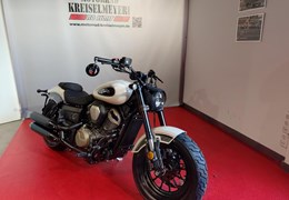 Neumotorrad Benda Chinchilla 500