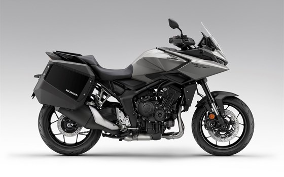 Neufahrzeug Honda CB1000GT - Bild 2