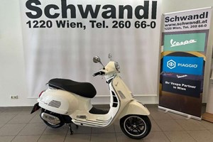 Angebot Vespa GTS 125 Super