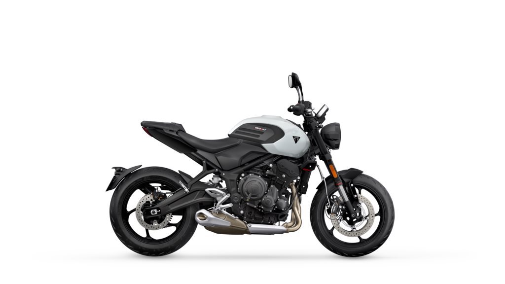 Triumph Trident 660