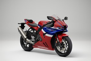 Angebot Honda CBR1000RR-R Fireblade