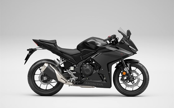 Neufahrzeug Honda CBR500R - Bild 2