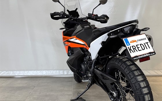 Neufahrzeug KTM 890 Adventure - Bild 6