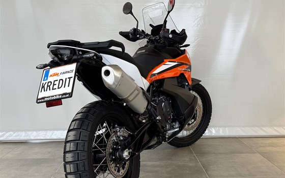 Neufahrzeug KTM 890 Adventure - Bild 7