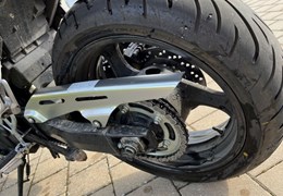 Gebrauchte Suzuki Bandit 1250