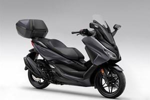 Angebot Honda Forza 350