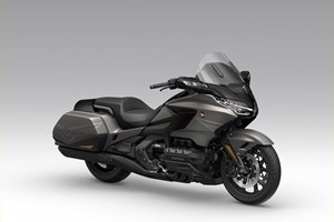 Angebot Honda GL 1800 Goldwing DCT
