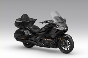 Angebot Honda GL 1800 Goldwing Tour DCT