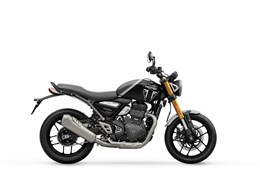 Neumotorrad Triumph Speed 400