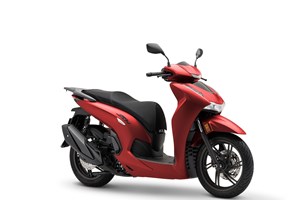 Angebot Honda SH350i