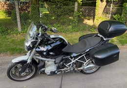Gebrauchte BMW R 1200 R Classic