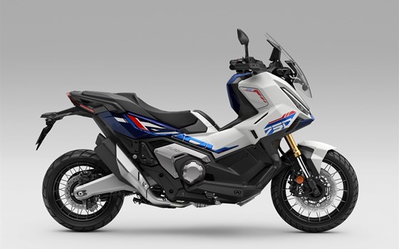 Neufahrzeug Honda X-ADV - Bild 6