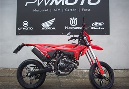 Neumotorrad Beta RR 125 4T