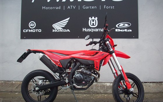 Neufahrzeug Beta RR 125 4T - Bild 1