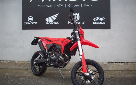 Neufahrzeug Beta RR 125 4T - Bild 2
