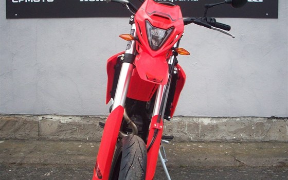 Neufahrzeug Beta RR 125 4T - Bild 3