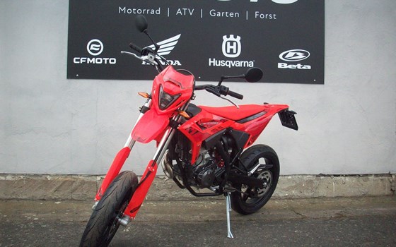 Neufahrzeug Beta RR 125 4T - Bild 4