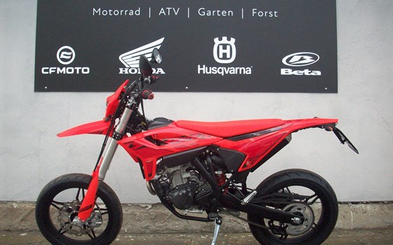 Neufahrzeug Beta RR 125 4T - Bild 5