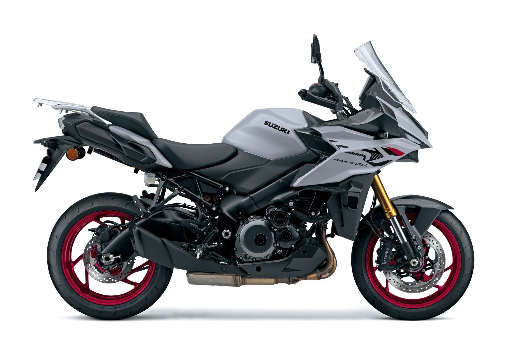 Suzuki GSX-S1000GX