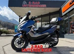 Angebot Honda Forza 350