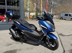Angebot Honda Forza 350
