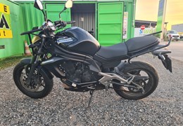 Gebrauchte Kawasaki ER-6n