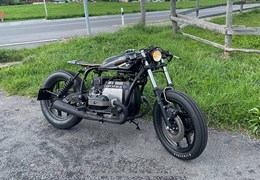 Occasion BMW R 80 RT