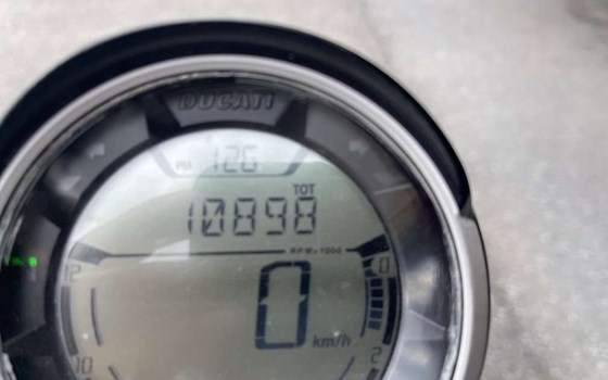 Gebrauchtmotorrad Ducati Scrambler Icon - Bild 7